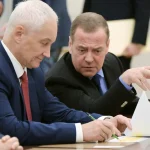 Медведєв “послав” Трампа: що видав цього разу ➤ Prozoro.net.ua