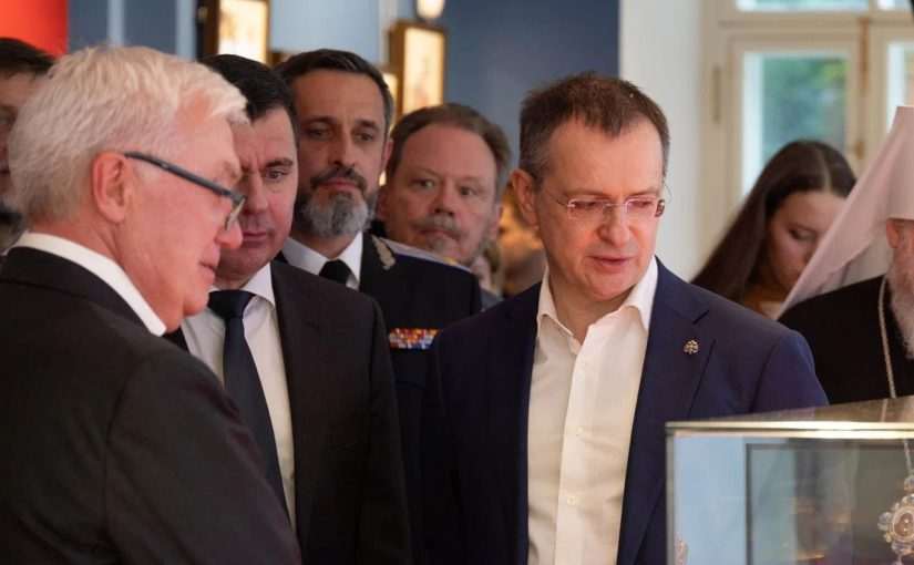 У Путіна зробили заяву про меморандуми України і Росії ➤ Prozoro.net.ua