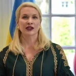 Донька Келлога відреагувала на російську атаку на Київ ➤ Prozoro.net.ua