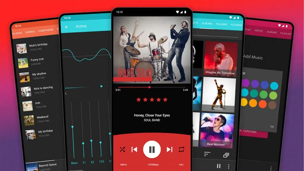 Facebook, TikTok та інші застосунки можуть шпигувати за користувачами 