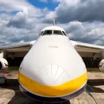Унікальний політ: модернізований Ан-124 «Руслан» відправили з Києва до Німеччини (відео) ➤ Prozoro.net.ua