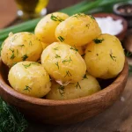 Варена картопля, як у ресторані: ці кулінарні секрети змінять смак страви ➤ Prozoro.net.ua