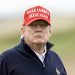 З Трампом сталось дещо дивне на публіці (відео) ➤ Prozoro.net.ua