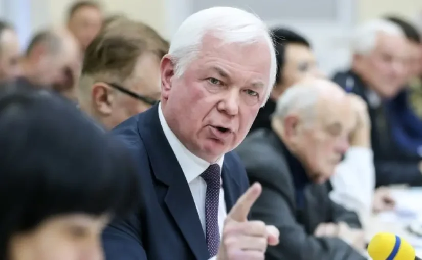 Україна переходить до “плану Б” у війні з Росією ➤ Prozoro.net.ua