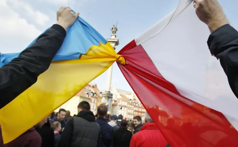 У МЗС України зробили заяву напередодні вшанування жертв Волинської трагедії ➤ Prozoro.net.ua