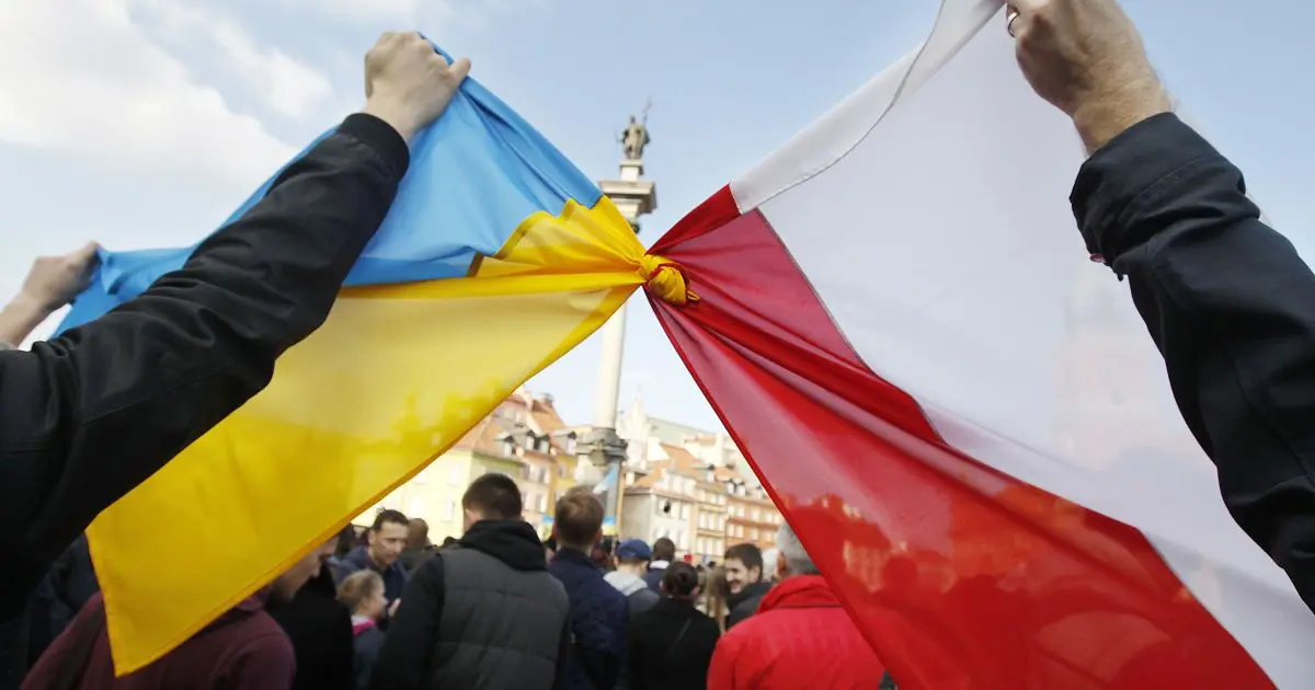 У МЗС України зробили заяву напередодні вшанування жертв Волинської трагедії