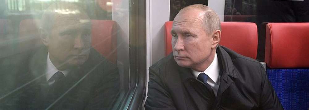 Росія,Хто замінить Путіна в Росії,Наступник путіна,ФСБ Сергій Корольов Росія Хто замінить Путіна в Росії