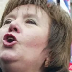 Прихильницю Януковича Вітренко запитали, що думає про війну: відповідь шокує ➤ Prozoro.net.ua