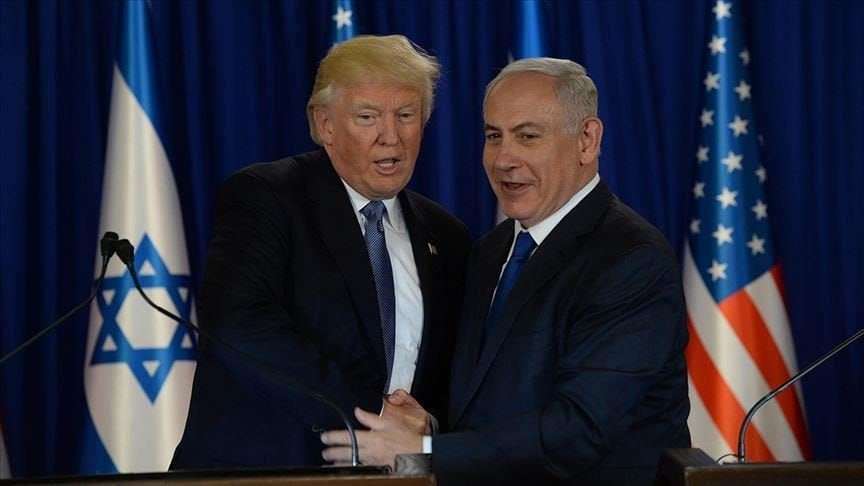 Нетаньягу висунув Трампа на Нобелівську премію миру ➤ Prozoro.net.ua