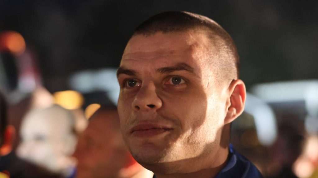 Обмін 23 липня