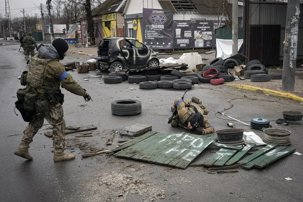 ТОТ України,Злочини окупантів на Донеччині та Луганщині,Напади на жінок та залякування,Нові мішені окупантів ТОТ України Нові мішені окупантів