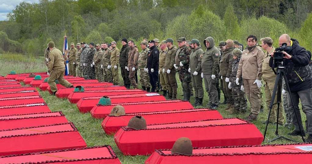 Росія зіткнулася з нестачею військ на ключових напрямках фронту — ISW ➤ Prozoro.net.ua