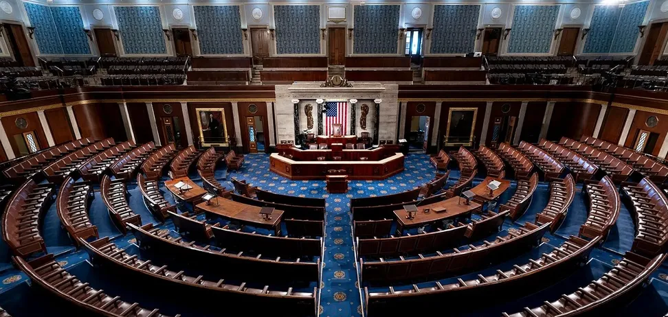 Палата представників США ухвалила рішення щодо допомоги Україні