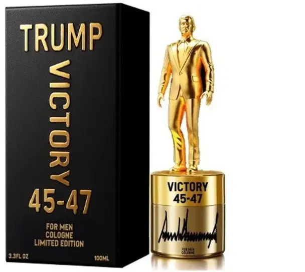парфум трампа 