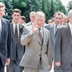 Павло Лазаренко: що сталося з найодіознішим прем’єром, якого Кучма назвав головною помилкою ➤ Prozoro.net.ua
