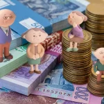 В Україні готують нову пенсійну реформу: кого чекає зниження виплат ➤ Prozoro.net.ua