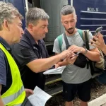 “Укрзалізниця” посилила контроль: кого не пускають у поїзди та чому змінили правила ➤ Prozoro.net.ua