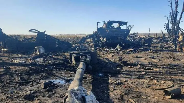 Загроза до кінця століття: у Британії дали похмурий прогноз для України
