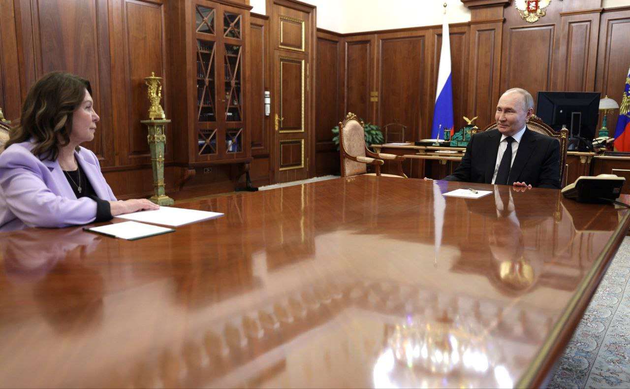 У Москві загадково померла однокурсниця Путіна 
