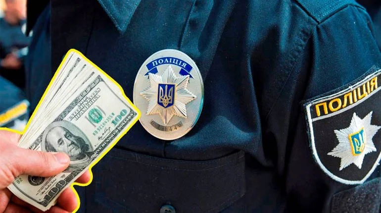 Журналісти дізналися про “елітне життя” родичок полковника Нацполіції 