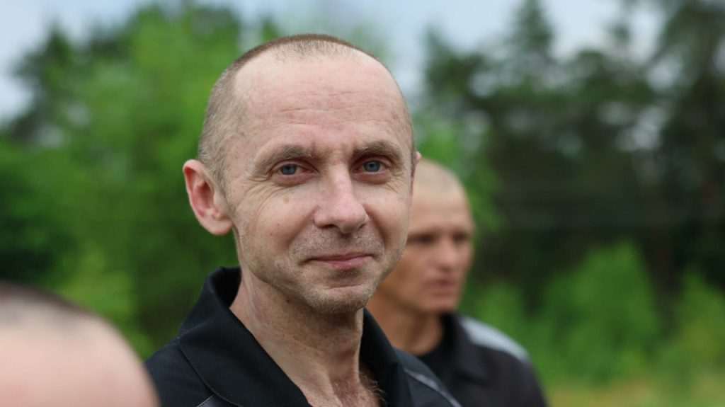 обмін полоненими,Довгоочікуване повернення додому,Деталі обміну 4 липня,Зеленський обмін полоненими Довгоочікуване повернення додому
