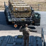 США призупиняють постачання зброї Україні: у Білому домі пояснили причини ➤ Prozoro.net.ua