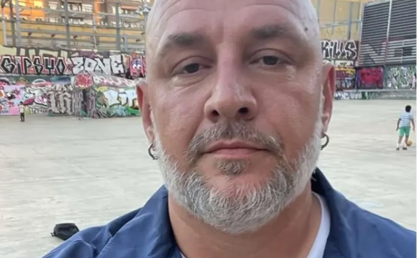 ШІ, опосуми та “бійка”: Потап здивував фанів відео з обличчями Кароль і Лободи ➤ Prozoro.net.ua