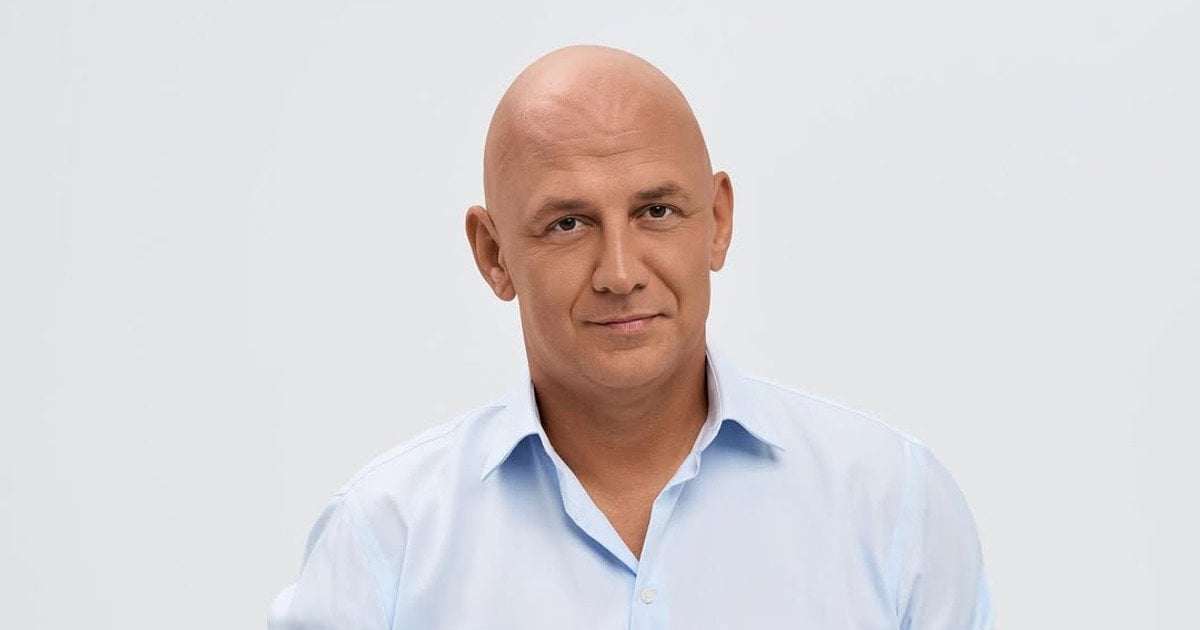 Потап заявив про повернення до України