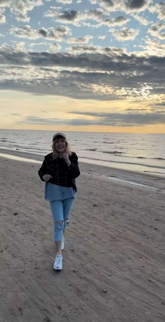 Галкін,Алла Пугачова і Галкін на пляжі,Алла Пугачова Галкін Алла Пугачова і Галкін на пляжі