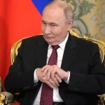 Не тільки землетрус і цунамі: природа підготувала ще один сюрприз Путіну ➤ Prozoro.net.ua