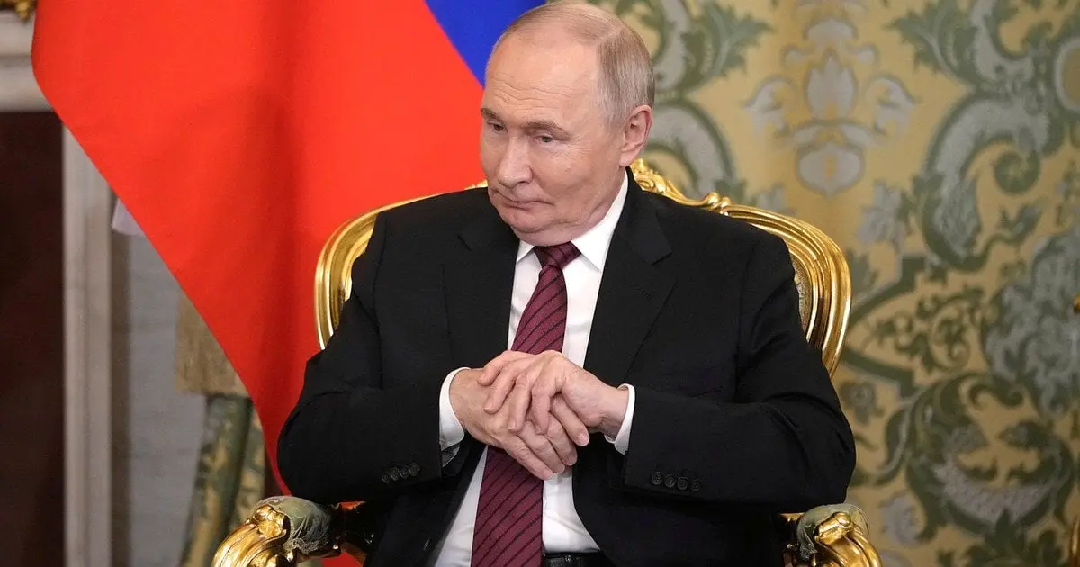 Не тільки землетрус і цунамі: природа підготувала ще один сюрприз Путіну