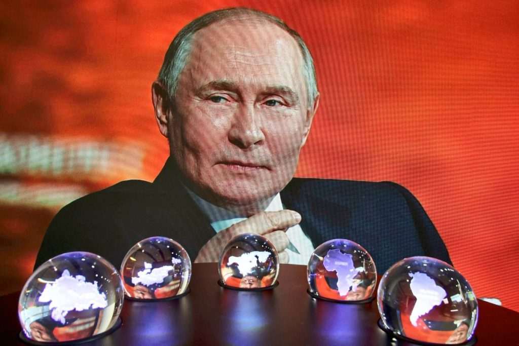 Коли закінчиться війна