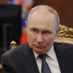 Путіну доведеться обирати: як землетрус на Камчатці вдарив по ядерній тріаді РФ та чому це грає на користь Україні ➤ Prozoro.net.ua