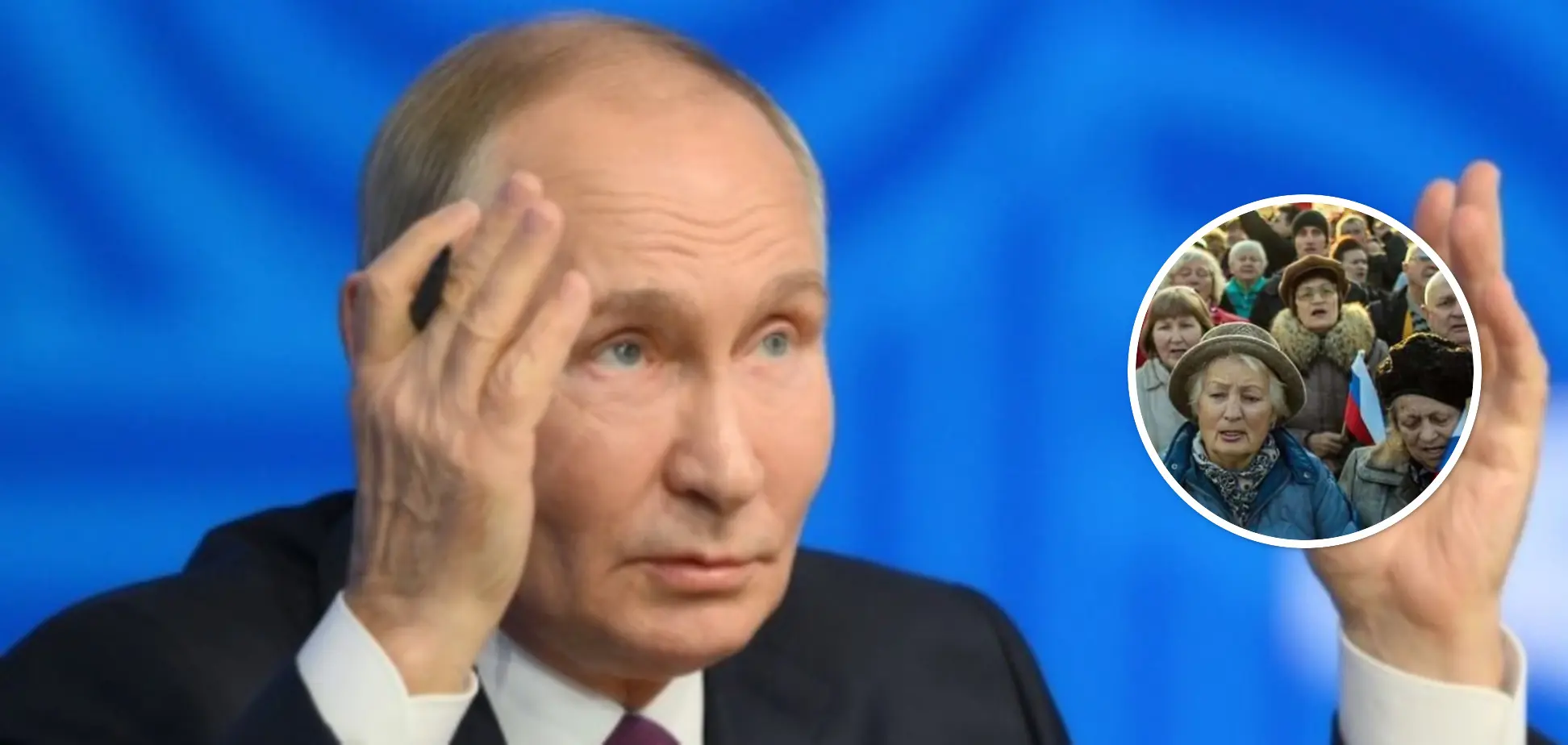 Росія може втратити мільйони працівників до 2030 року: Путіна попередили ➤ Prozoro.net.ua