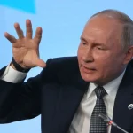 Хотіли чик-чик: Путін розповів, чому посварився з Заходом ➤ Prozoro.net.ua