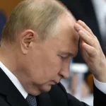 Путін знову здивував: охорона, підбори й дивна хода на заводі в Магнітогорську ➤ Prozoro.net.ua