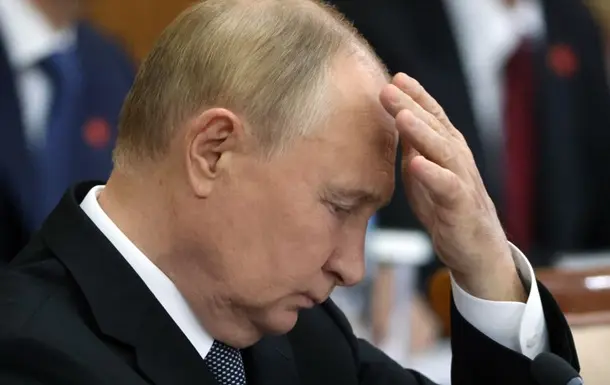 Путін проговорився: Росія хоче знищити українську державу повністю