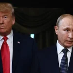 Путін може прийняти ультиматум Трампа, але є умова ➤ Prozoro.net.ua