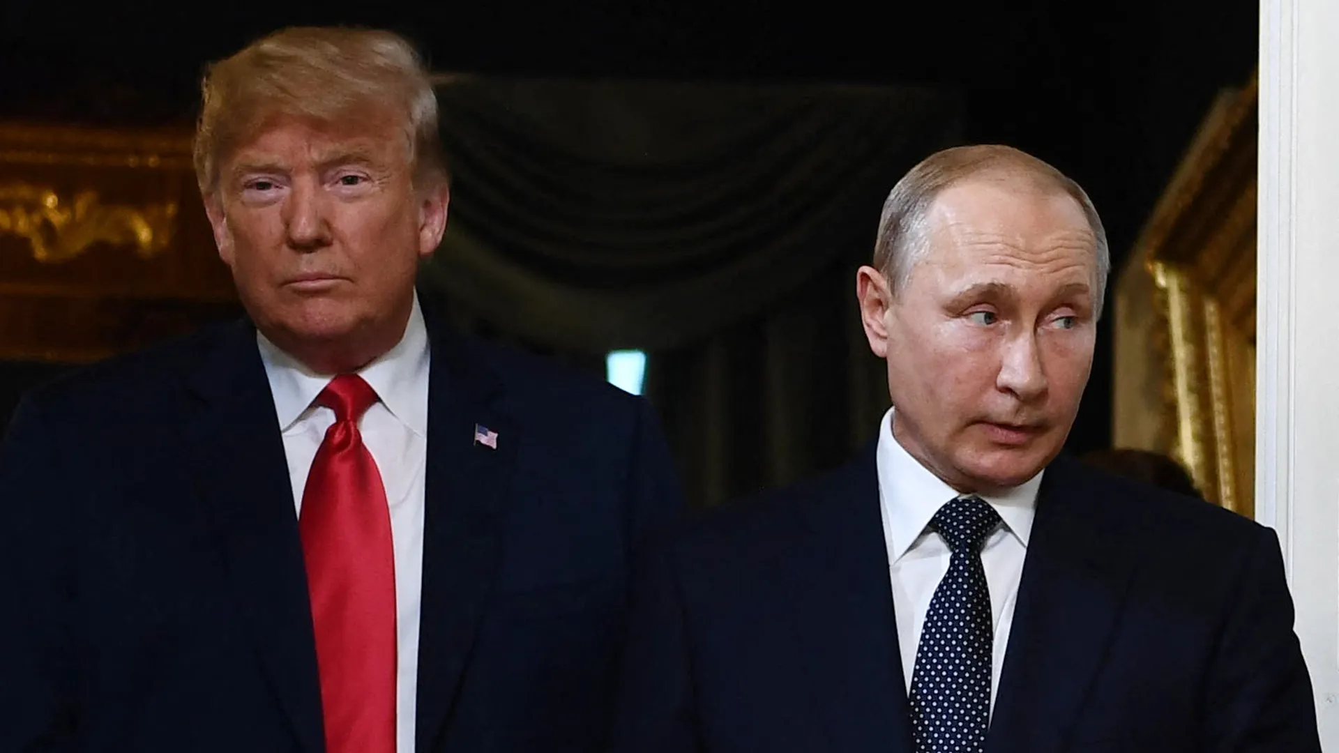США надішлють Україні ракети Patriot – Трамп