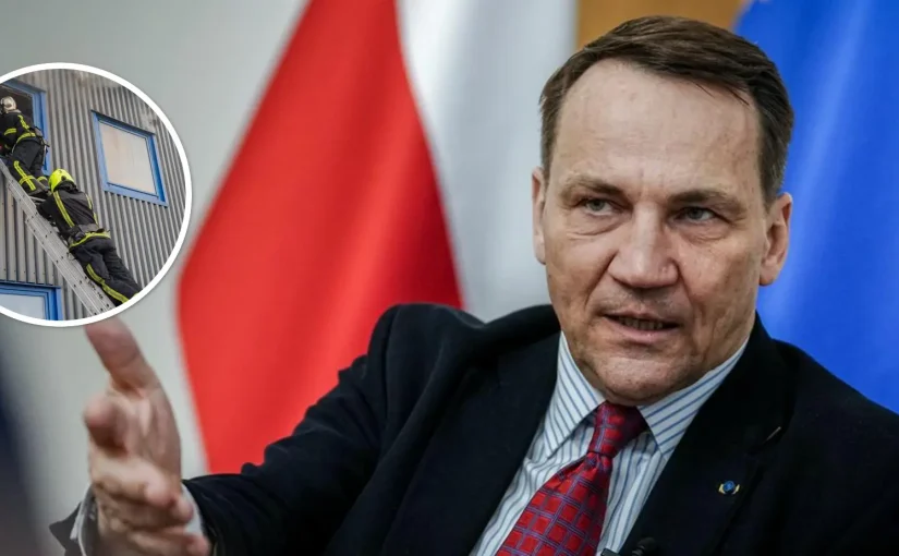 Росія навмисно атакувала польський завод у Вінниці: заява МЗС Польщі ➤ Prozoro.net.ua