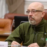 Обшуки у Резнікова: що відомо про дії НАБУ у справі закупівель для армії ➤ Prozoro.net.ua