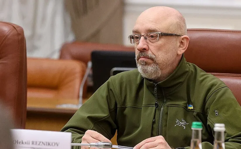 Обшуки у Резнікова: що відомо про дії НАБУ у справі закупівель для армії ➤ Prozoro.net.ua