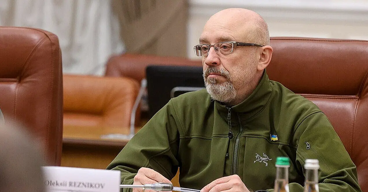 Обшуки у Резнікова: що відомо про дії НАБУ у справі закупівель для армії ➤ Prozoro.net.ua