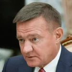 Смерть російського міністра Старовойта: чому версія про «розправу Кремля» все більш ймовірна ➤ Prozoro.net.ua