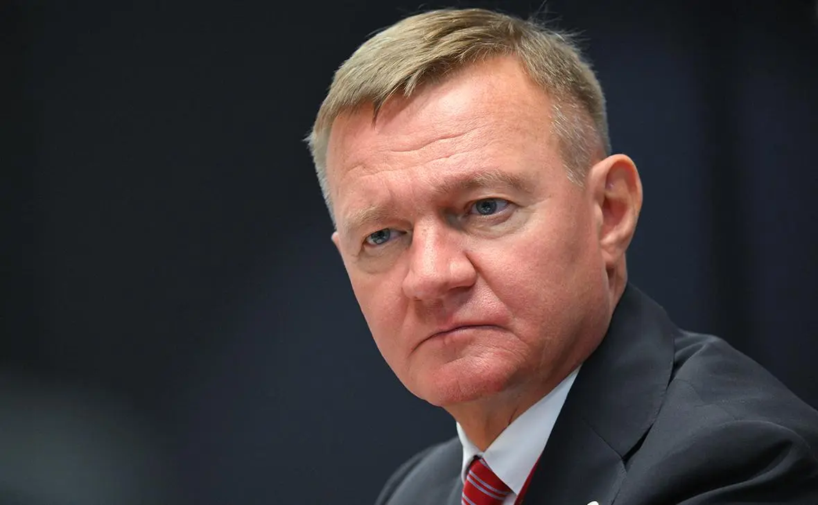 Смерть російського міністра Старовойта: чому версія про «розправу Кремля» все більш ймовірна