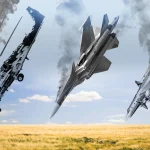 Російська авіація перебуває у глибокій кризі ➤ Prozoro.net.ua