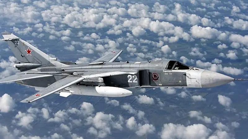 Російська авіація перебуває у глибокій кризі