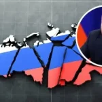 Росія може зникнути вже за рік: експерт озвучив несподіваний сценарій ➤ Prozoro.net.ua