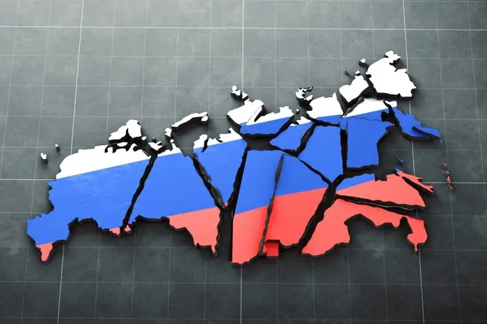 Росія може зникнути вже за рік: експерт озвучив несподіваний сценарій