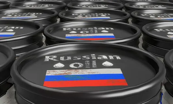 Доходи Росії від нафти й газу обваляться на 37% — Reuters